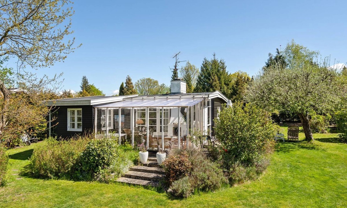 Hornbaek House | "Berngerus" - 850m from the sea by Interhome