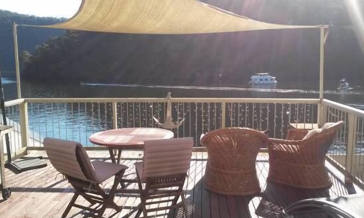 Berowra Heights Apartment | Berowra Waters Studio