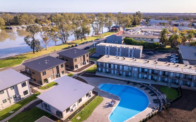 Berri Hotel | Berri Hotel