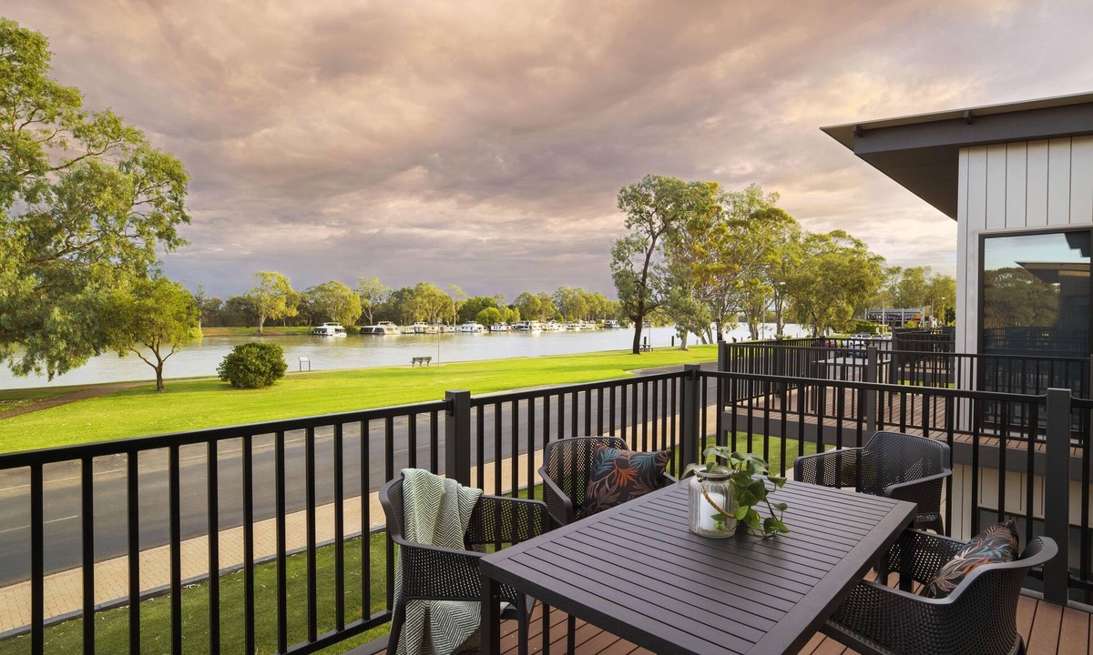 Berri Hotel | Berri Hotel