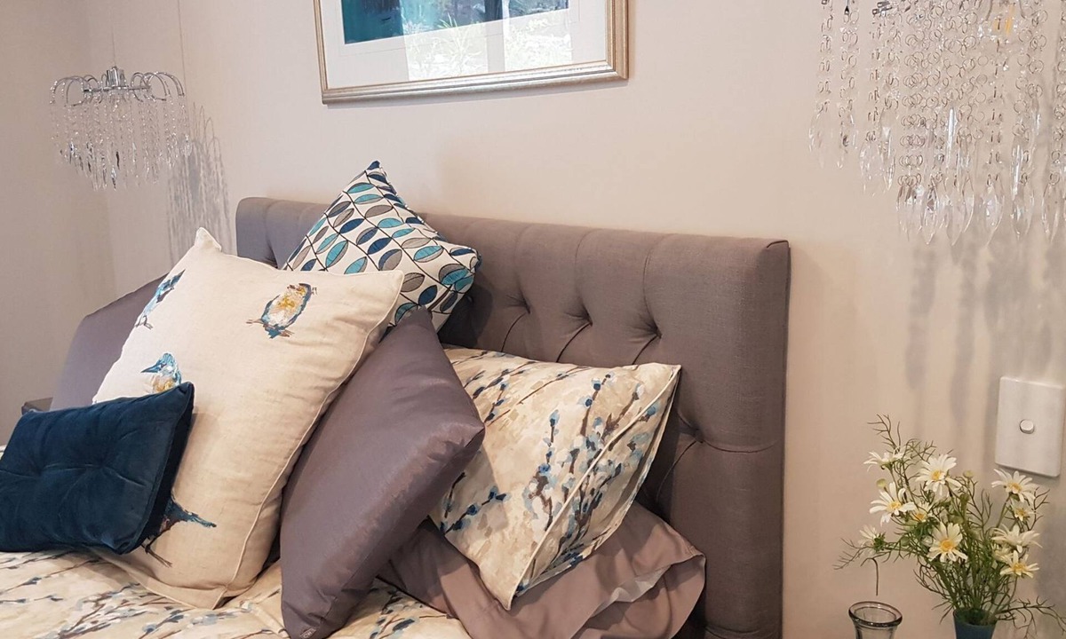 Berrilee Bed & Breakfast | Berrilee bed and breakfast