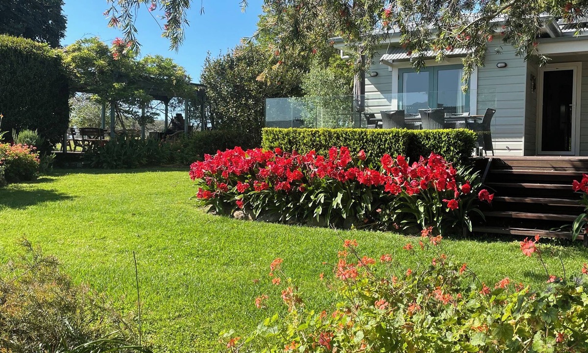 Berry House | Berta's Cottage at Berry