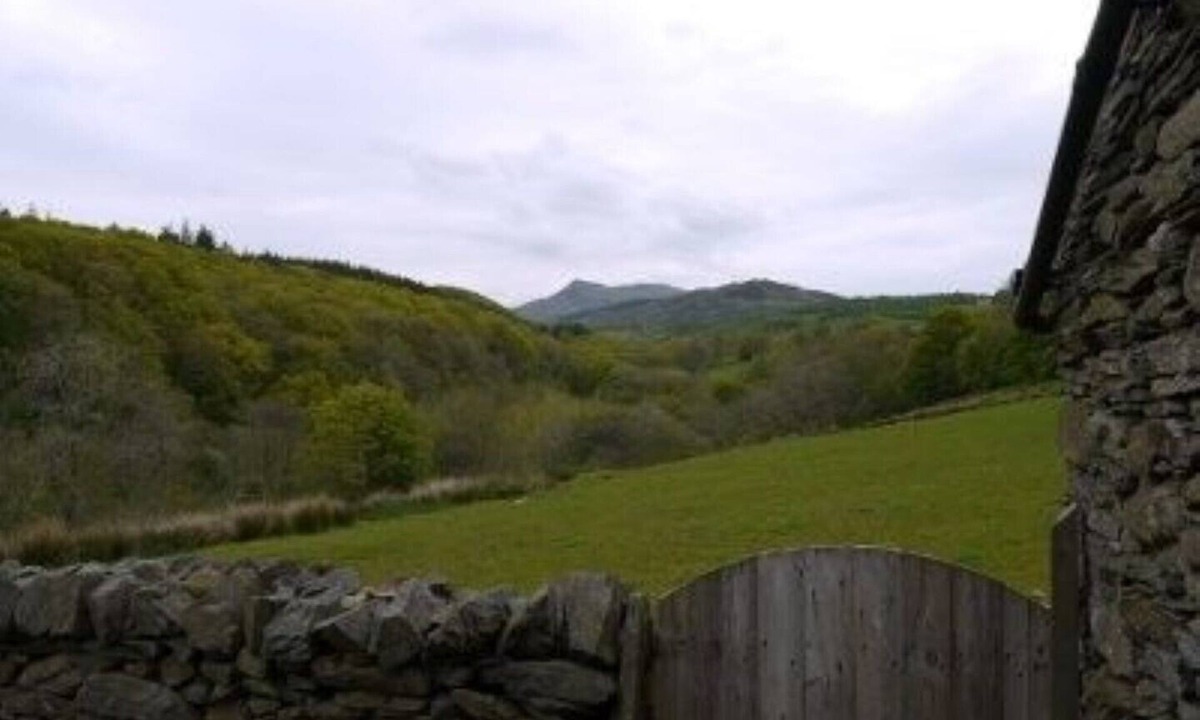 Broughton Mills Cottage | Bertha's Cottage, warm, comfortable and inviting with super views