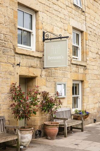 Warkworth Bed & Breakfast | Bertram's
