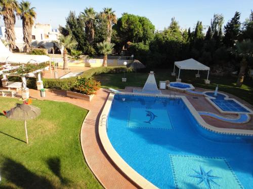 Alcossebre Apartment | Bertur San Antonio Mar