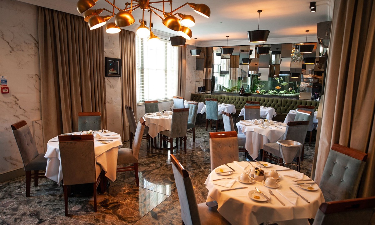 Havering Hotel | Berwick Manor Hotel