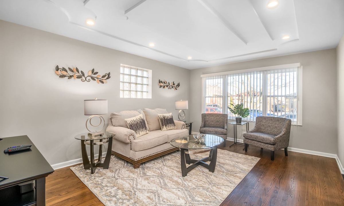 Berwyn House | Berwyn FHS Rental