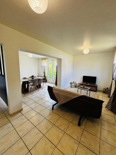 Mondeville House | Beryl, charmante maison proche Caen
