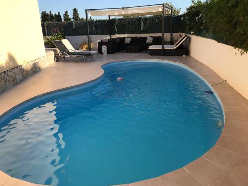 Bon Relax House | Besalu 8