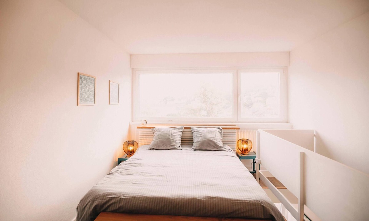 Besancon Apartment | Besançon cinema evening