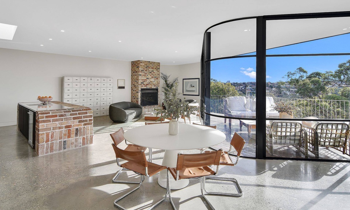 Mosman House | Bespoke Balmoral Beauty