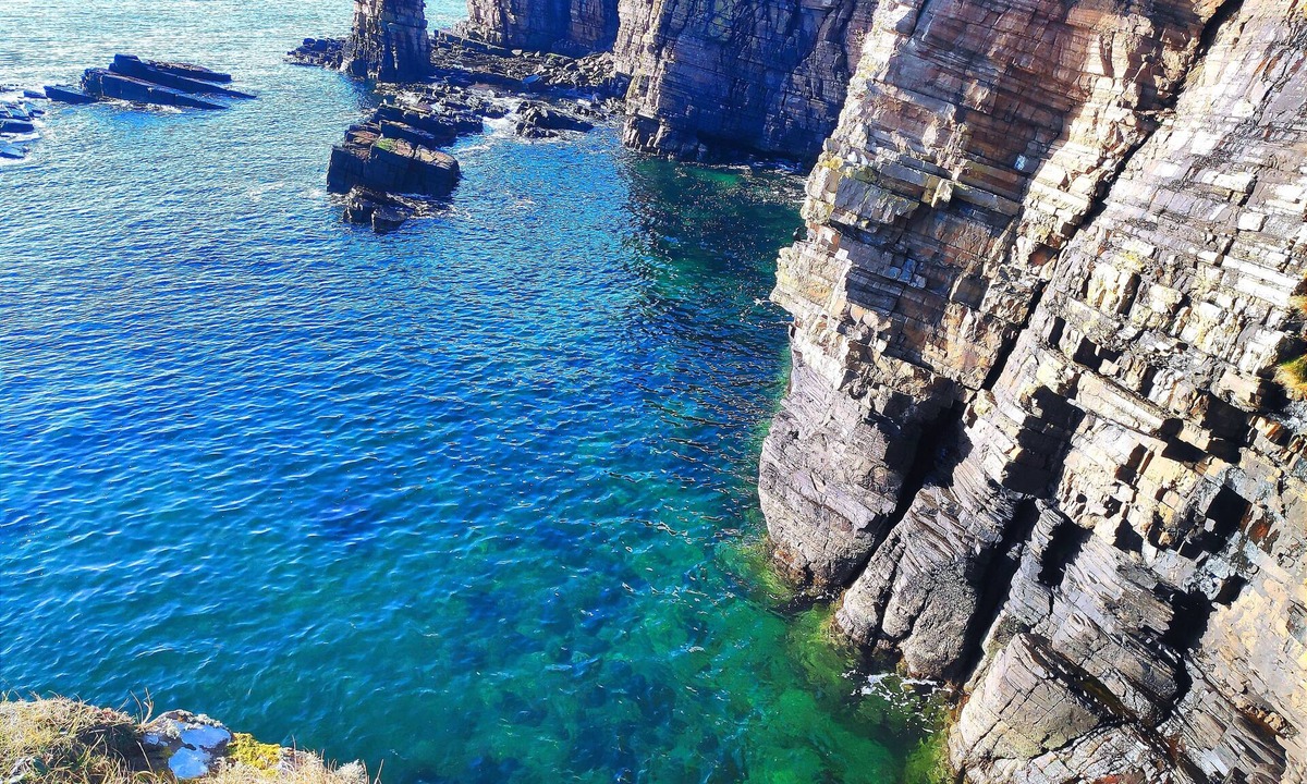 Dunbeath Cabin | Bespoke Hand Built Shepherds Hut in Dunbeath