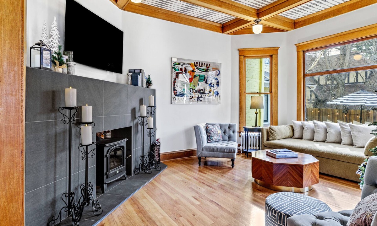 Downtown Flagstaff Hotel | Bespoke Inn Flagstaff