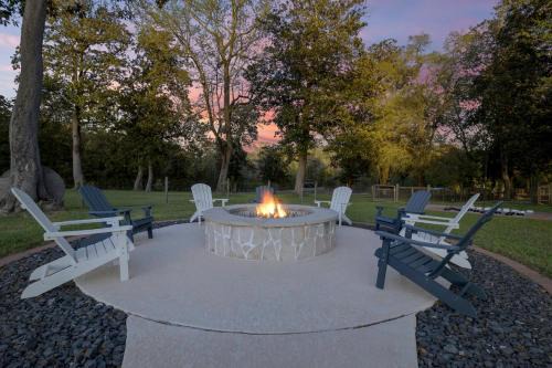 Shepherd Other | Bespoke Outdoor Bubbles