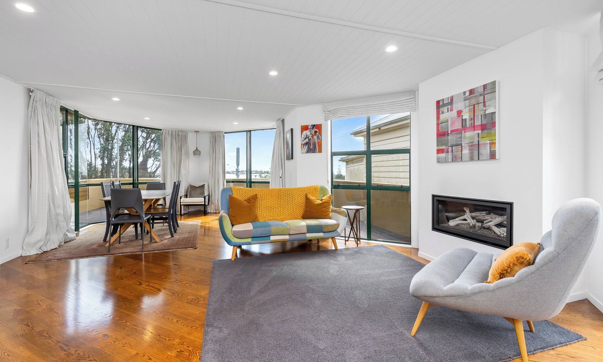 Devonport House | Bespoke Stays - Devonport Hideaway