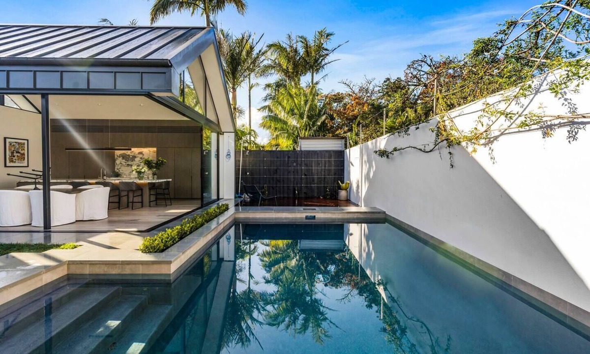 Ponsonby House | Bespoke Stays - Exquisite Elegance