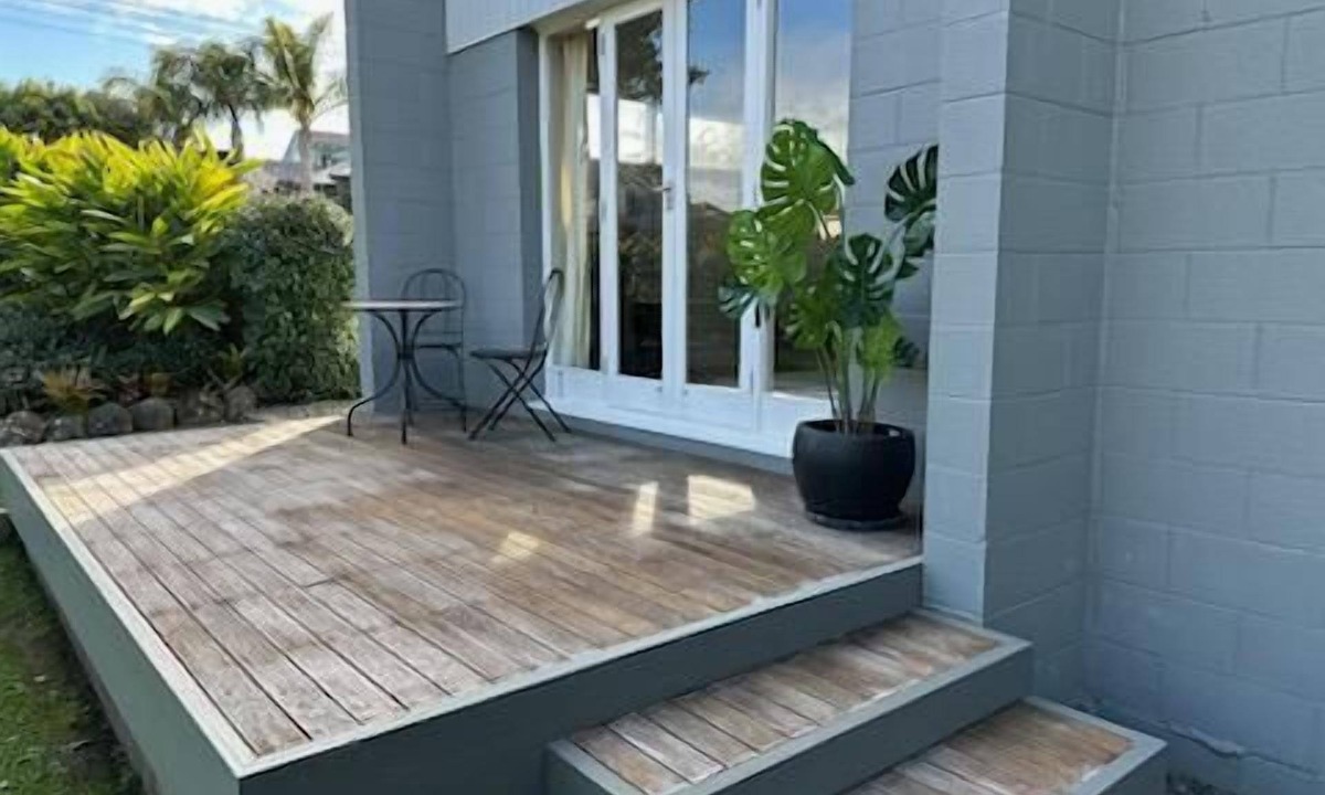 Narrow Neck Apartment | Bespoke Stays - Old Lake Escape