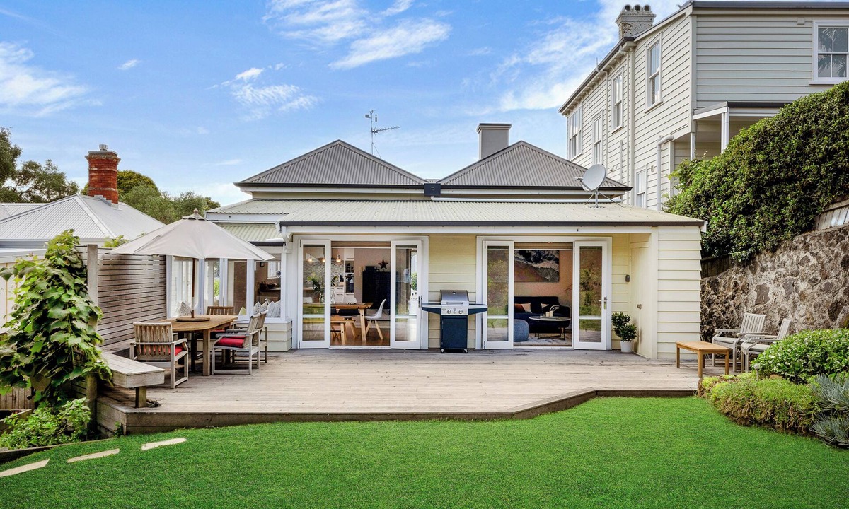 Devonport House | Bespoke Stays - Villa on Vauxhall