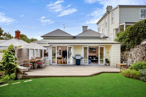 Devonport House | Bespoke Stays - Villa on Vauxhall