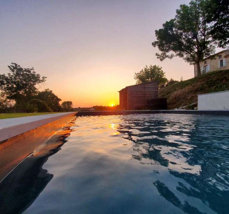 Belflou Bed & Breakfast | Bessire Chambres & table d'hôtes