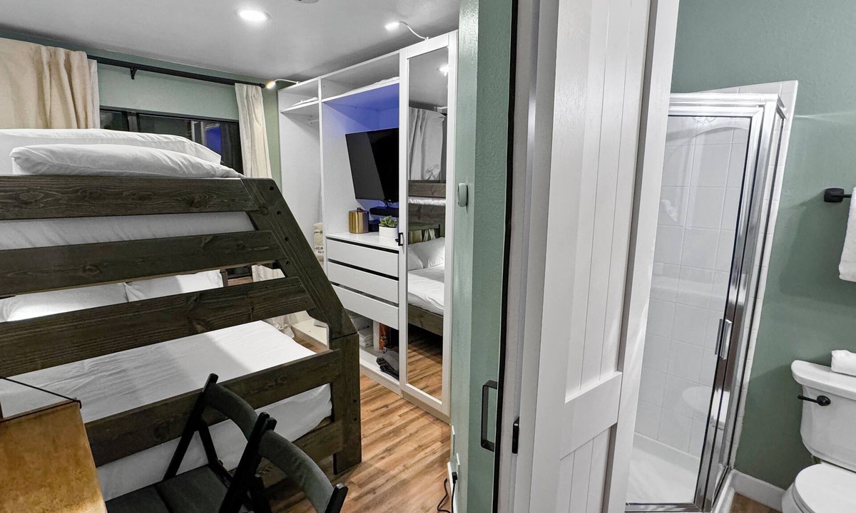 Historic District Apartment | Best Address in Breck — Walk to Gondola & Main St