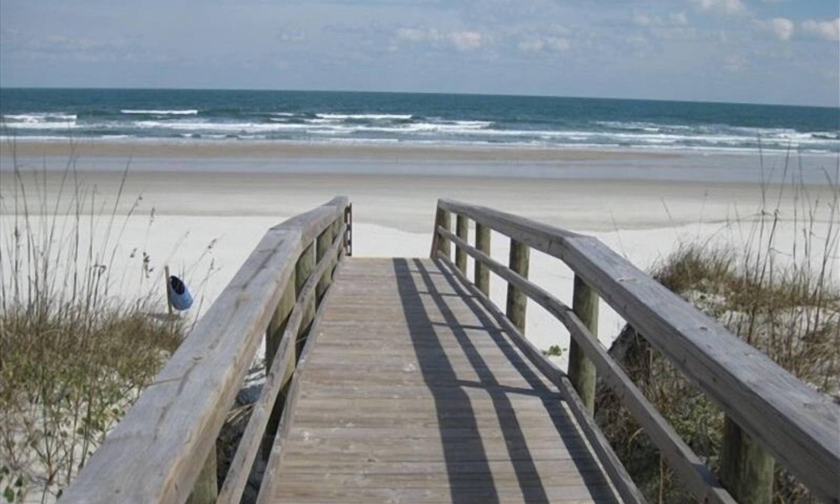 Butler Beach Condo | Best Beach in Florida! Book Now!