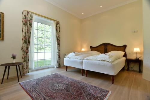 Herning Bed & Breakfast | Best Bed