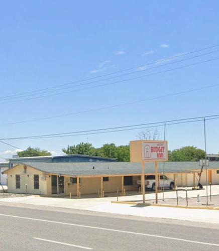 Kenedy Hotel | Best Budget Inn