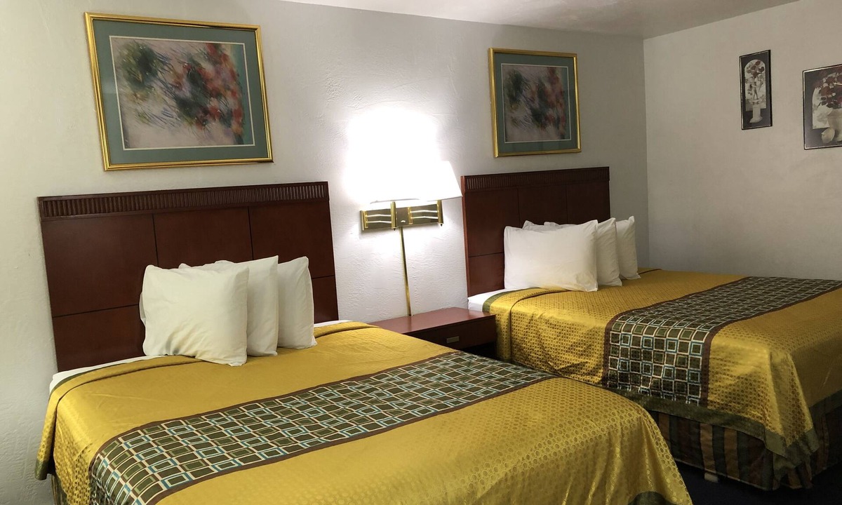 Reedsport Hotel | Best Budget Inn