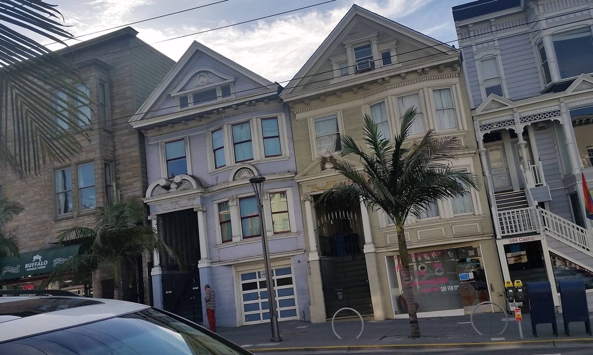 Eureka Valley Apartment | Best Castro Location