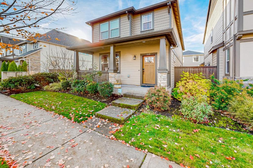 Beaverton House | Best Catch Casa
