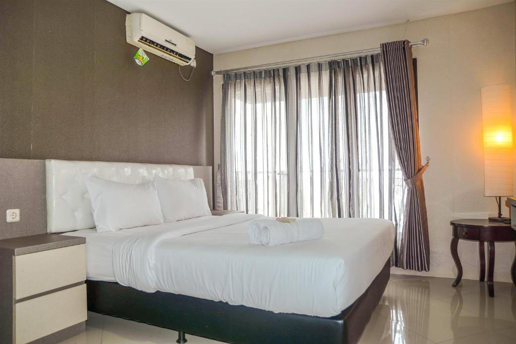 Senayan Apartment | Best Choice 2BR Apartment at Tamansari Semanggi By Travelio