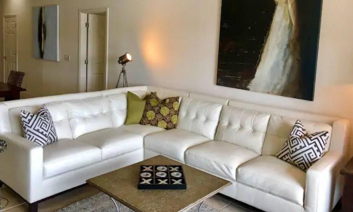 Jasper Condo | Best Condo at Smith Lake!