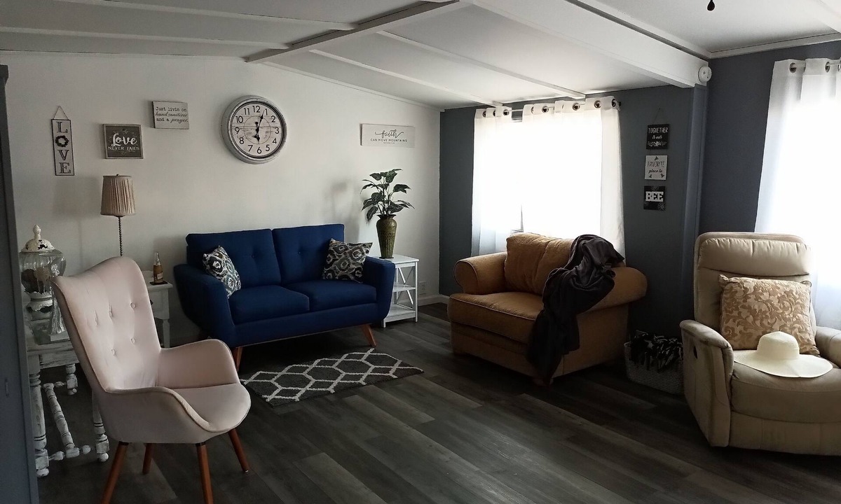 Hemet House | Best Cozy and Quiet Place!