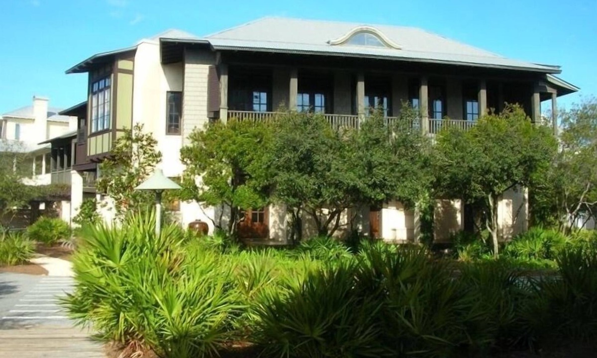 Rosemary Beach Cottage | Best Family House in Rosemary! South of 30a