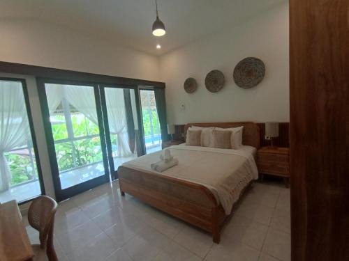 Dalung Villa | Best for family villa Korna 2BR
