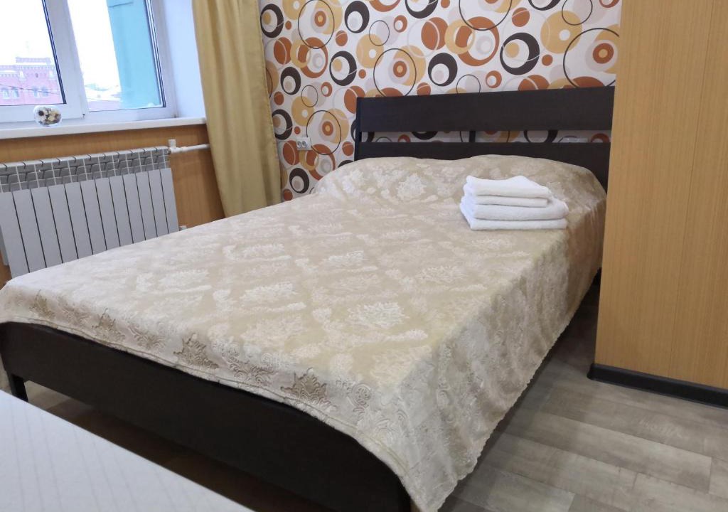 Kazan City Centre Hotel | Best Holiday 2