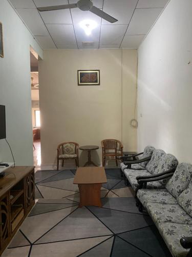 Kuala Rompin House | Best Homestay