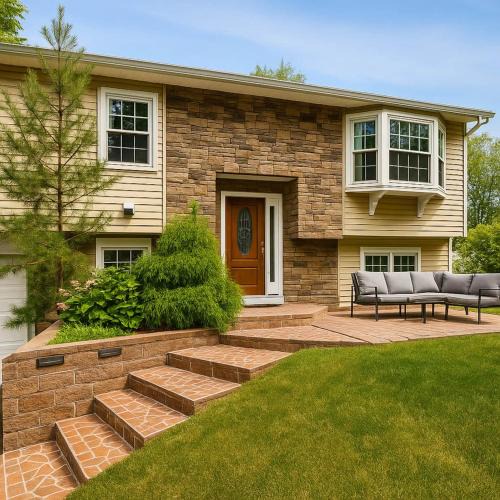 Latham House | Best house in town