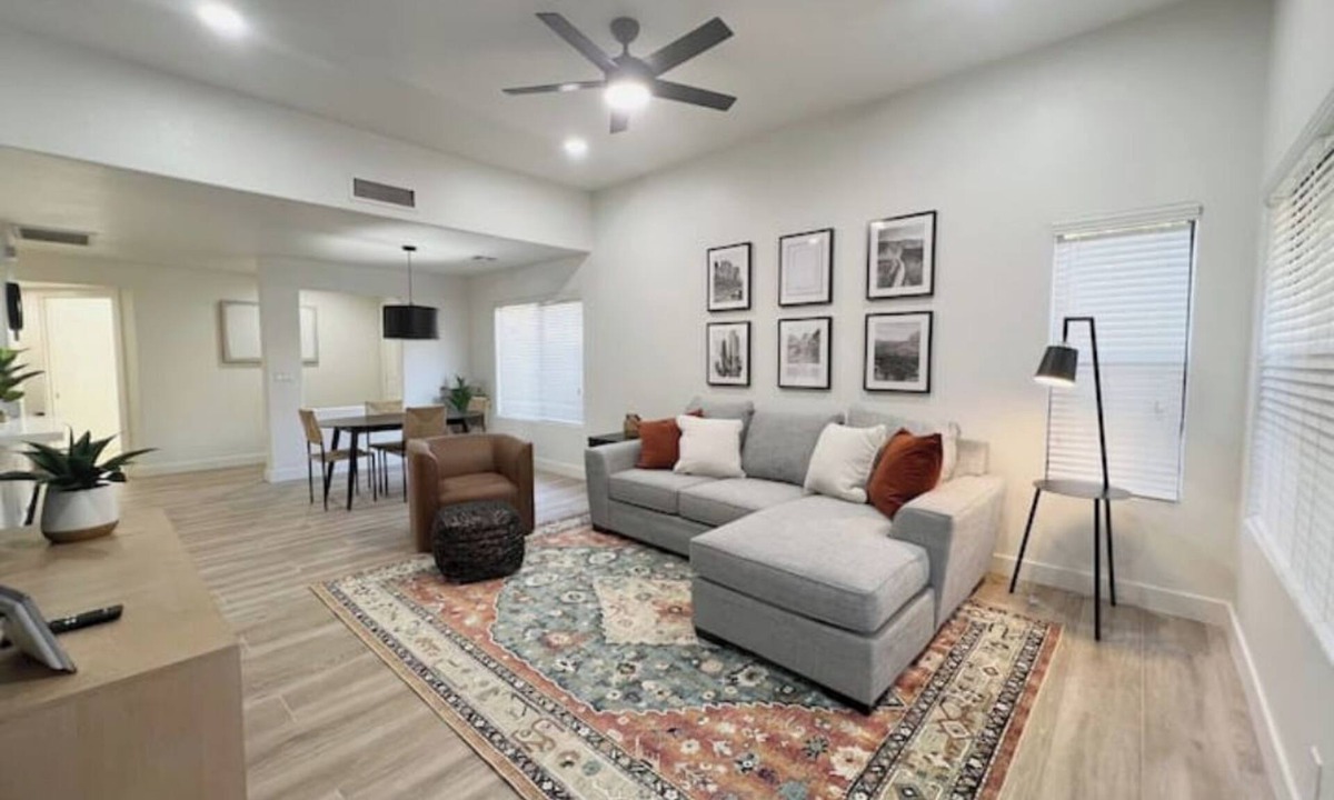 Fountain Hills House | Best in Fountain Hills- HENDVR3