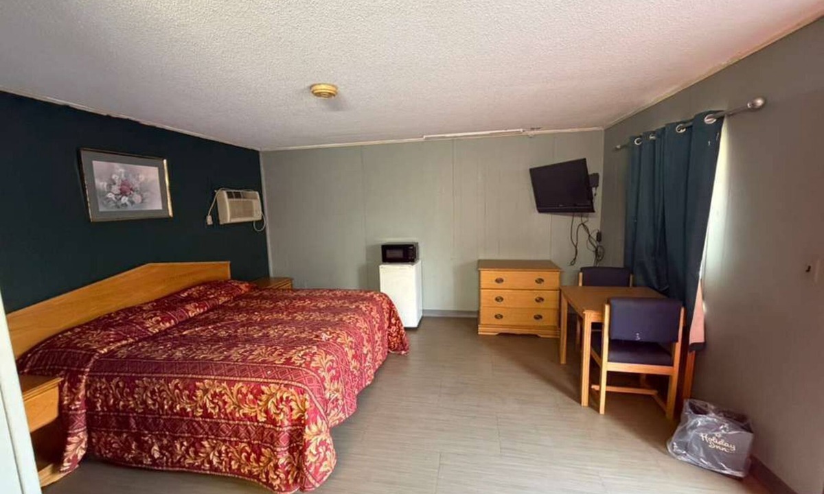 Ville Platte Hotel | Best inn motel