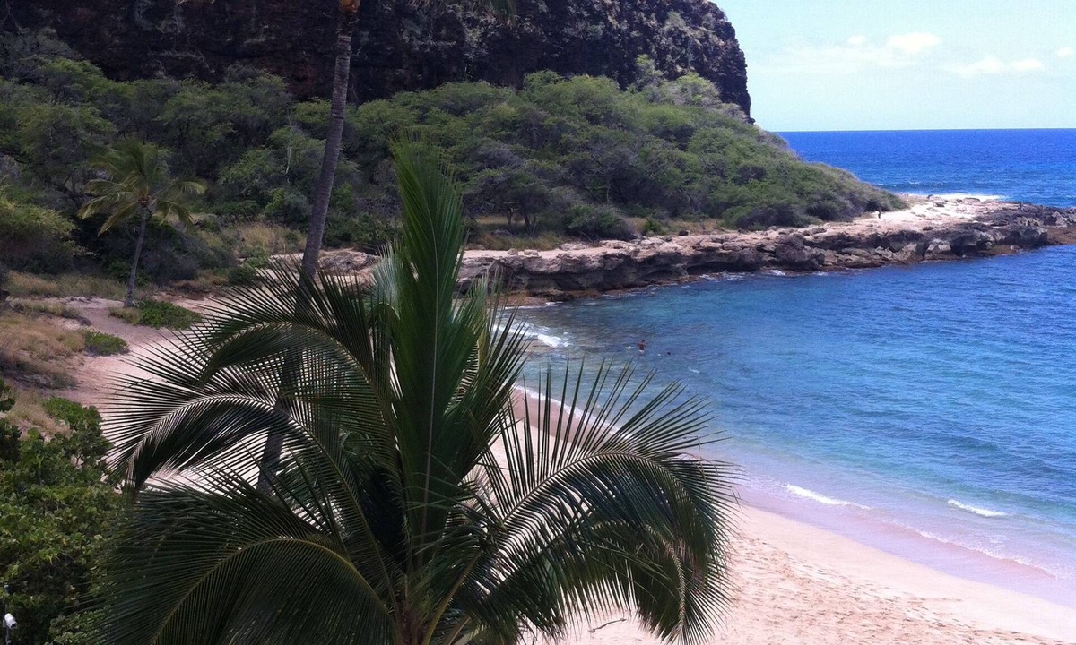 Makaha Condo | Best Kept Secret on Oahu !