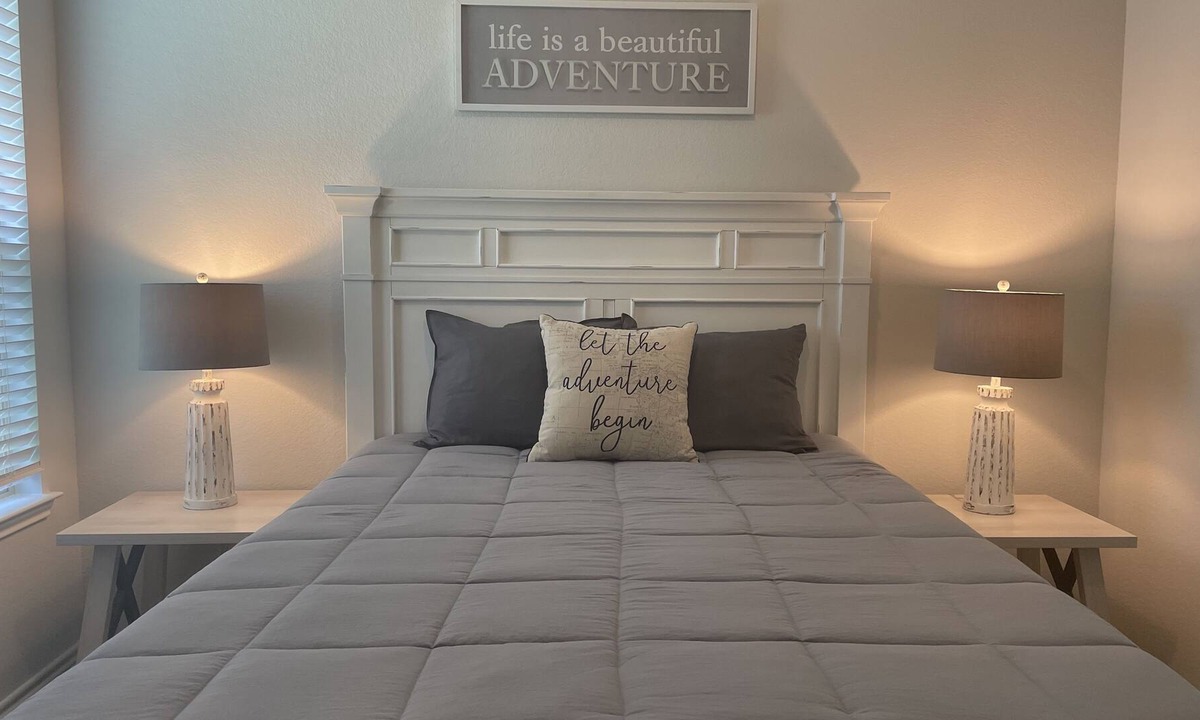 Wellborn House | Best Little VRBO in Texas
