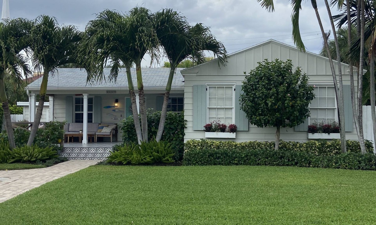 Delray Beach House | BEST LOCATION-Beach & Atlantic Ave at your doorstep!!!!