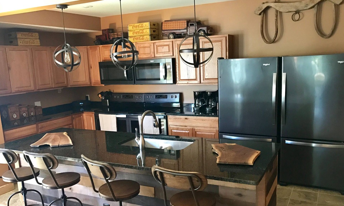 Hillcrest House | BEST LOCATION! Beautiful Village Home, Walk Everywhere.