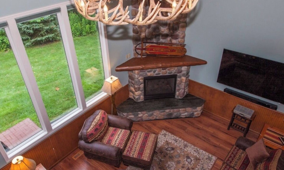 Lake Placid House | Best Location In Lake Placid By Far!