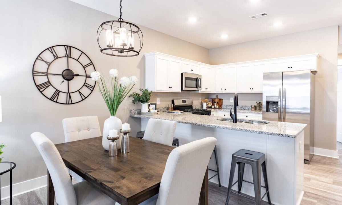 Manchester Apartment | Best Location in Manchester, TN