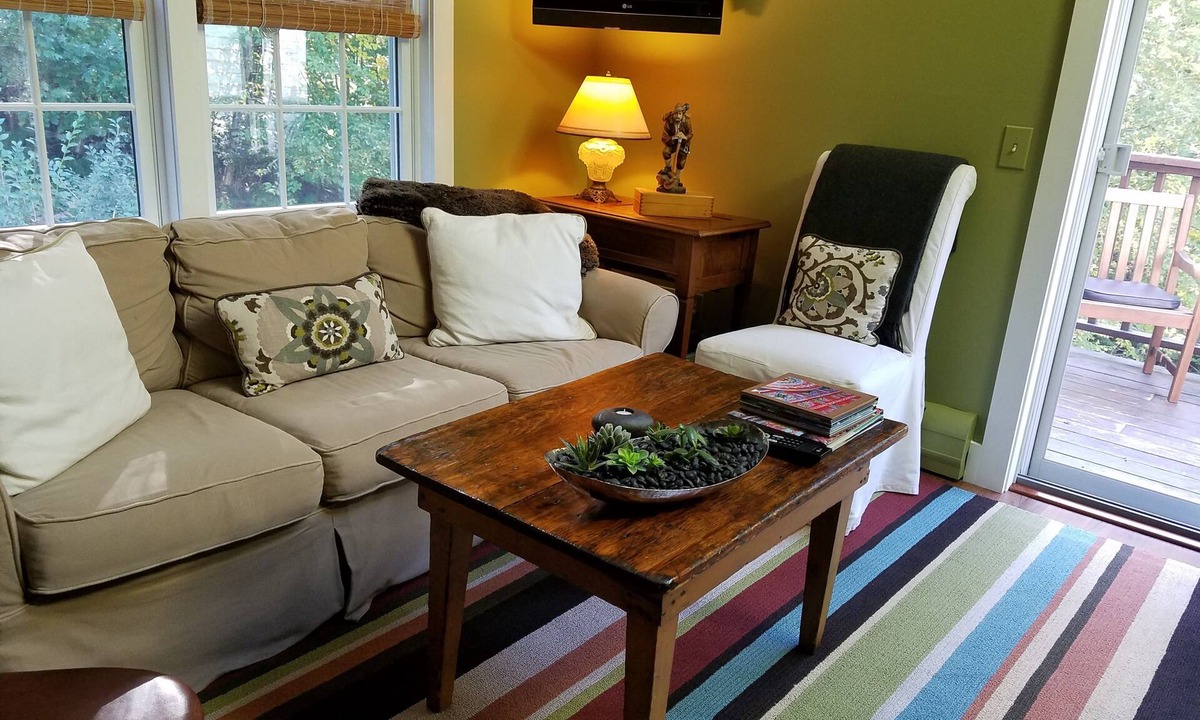 Stowe Area House | Best location in Stowe!