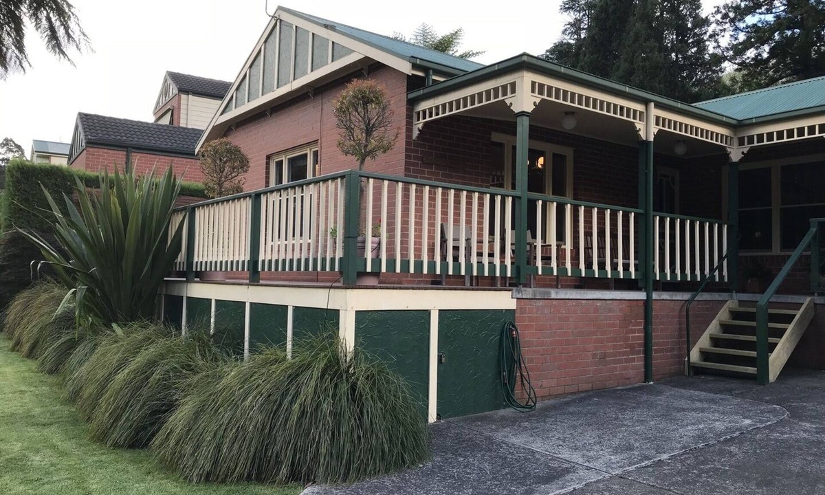 Warburton House | Best location in Warburton!