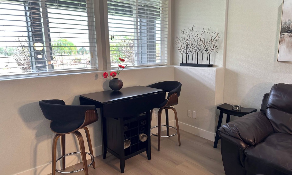 Lafayette Apartment | Best location-on golf course-Remodel completed !nAsk about 3 night rate in May!
